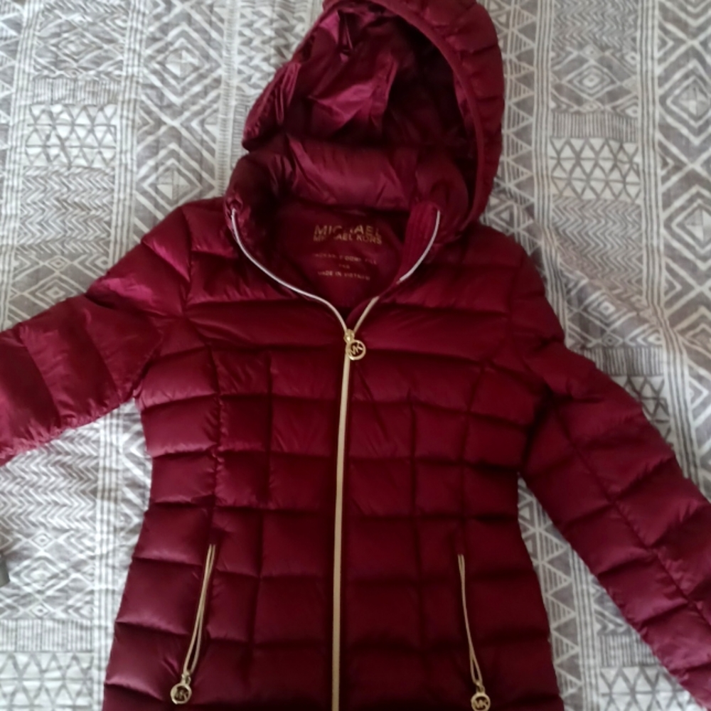 Michael kors jacket